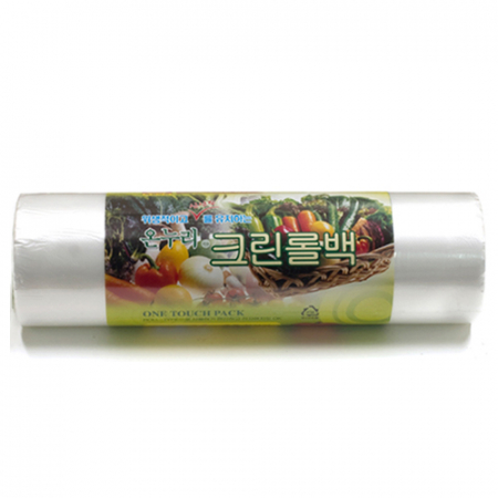 온누리 업소용 (시장용) 롤팩 특대 ( 500매) #2