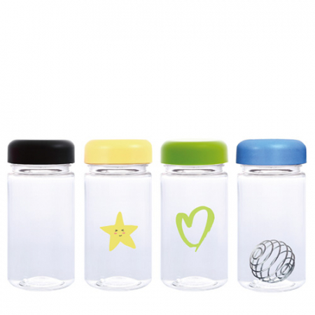 코스텐 트라이탄 호 보틀 350ml #2