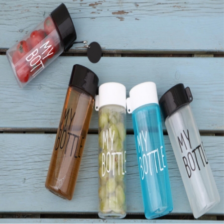 굿센서 마이보틀 물병 500 (에코젠) #4