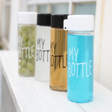 굿센서 마이보틀 물병 500 (에코젠) #2