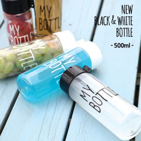 굿센서 마이보틀 500 (페트) #2