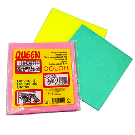 부직포행주 일반- 퀸 40 3p #2