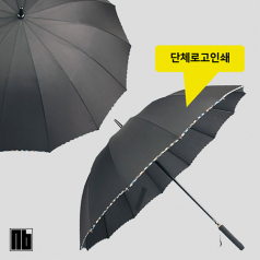 N B 60자동 14J 튼튼 체바 장우산
