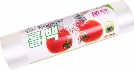 탑크린 하이파이브 롤백 25*35 200매 #2