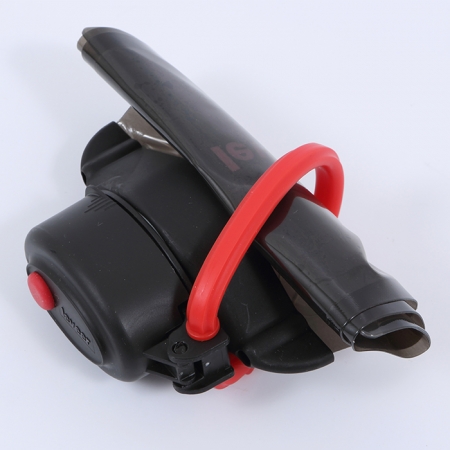 접이식 물통 860ml #5