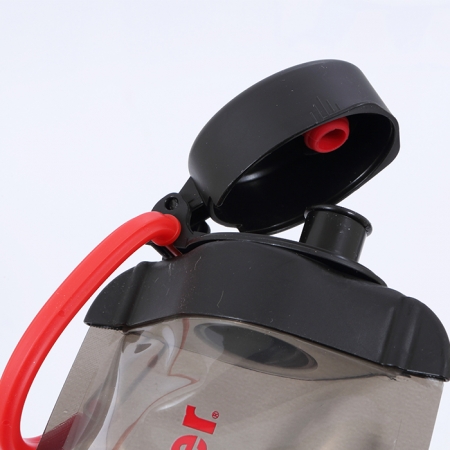 접이식 물통 860ml #3