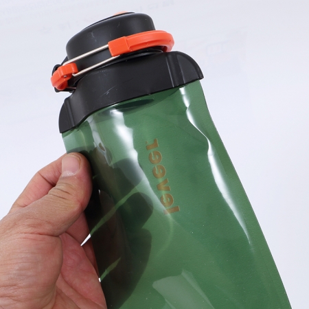 접이식 물통 700ml #4
