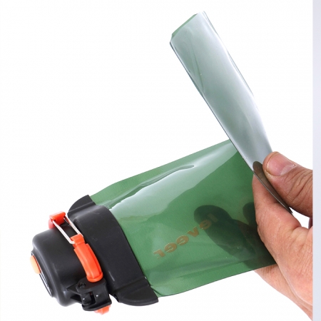 접이식 물통 700ml #5