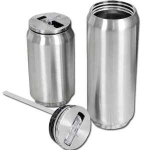 캔텀블러 500ml / 스테인레스 콜라캔 텀블러