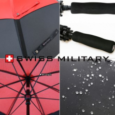 스위스밀리터리 80수동 이중방풍