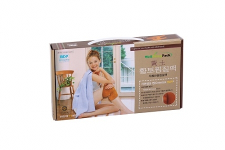 탑크린 찜질팩 #3