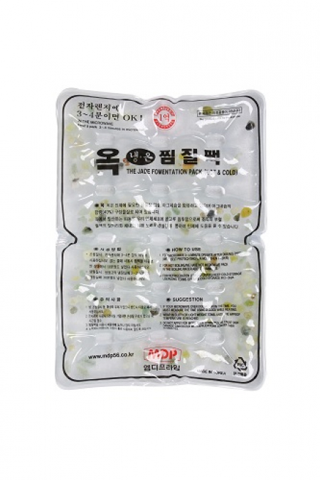 탑크린 찜질팩 옥 (PVC) #2