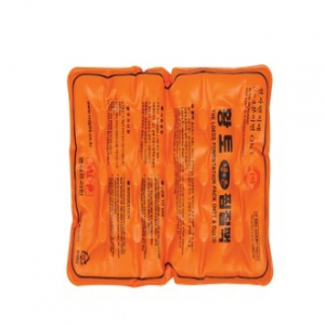 찜질팩 황토 (PVC)