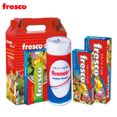 프레스코 알뜰 세트 1호