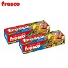 프레스코 지퍼백 대A형