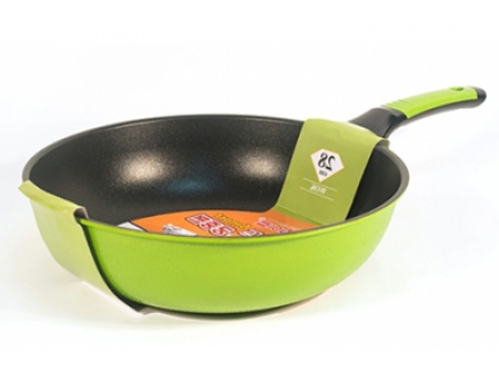 키친아트 스마트쿡 궁중팬 28 #2