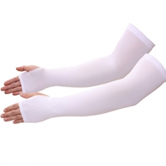 손가락쿨토시 아쿠아엑스원단 // 국산 // 무봉제