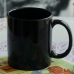 작은이미지: 르네 올블랙 머그 #3