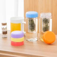 [티썸] 마이보틀 그린티 350ml 트라이탄