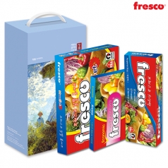 프레스코 러브 세트 3호