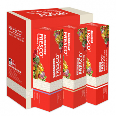 프레스코 보람알뜰 선물세트 10호 #2