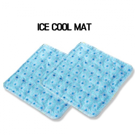 아이스 쿨방석 40*40cm #2