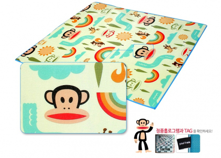 폴프랭크 피크닉매트 170x180 #2