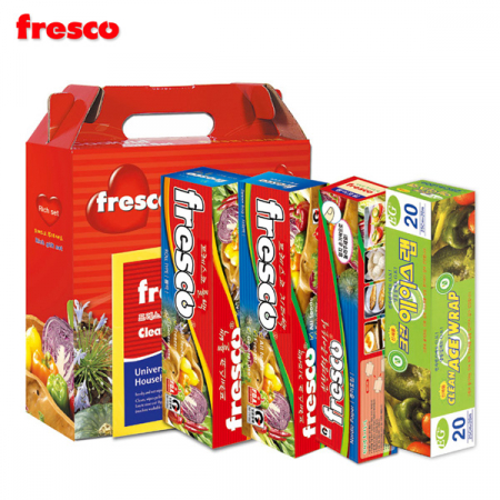 프레스코 부자 세트 6호 #2