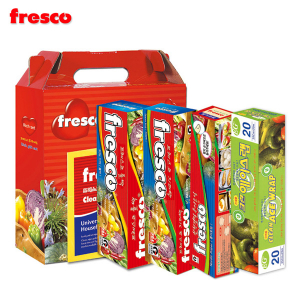 프레스코 부자 세트 6호