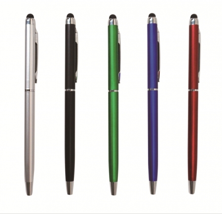 스마트 슬림 볼펜 #2