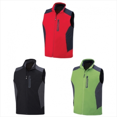 센트럴 조끼 25 #2