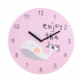 작은이미지: 벽시계 LW301 #2