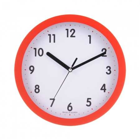 벽시계 LW300 #2