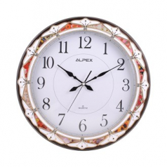 알펙스 AW 170 벽시계