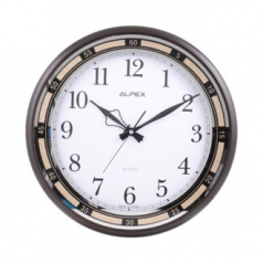 알펙스 AW164 벽시계