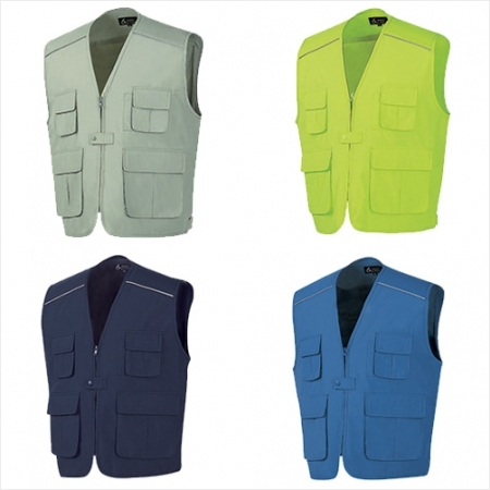 야광띠 조끼 40 #2