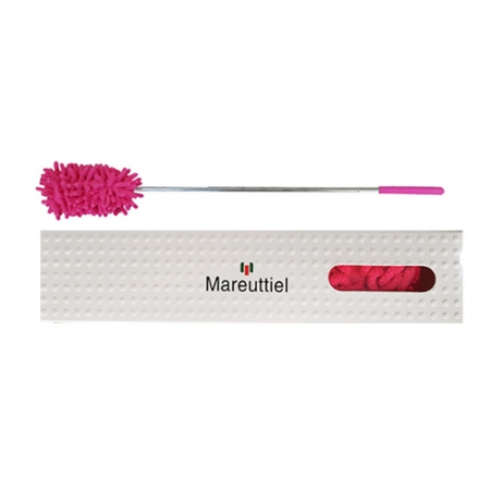 극세사 안테나 먼지 털이개 (5단) #2