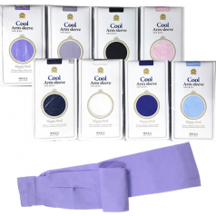 해피워크 국산 쿨토시 // 무봉제 쿨토시