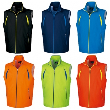 기능성 고급 패션조끼 MG59 #2