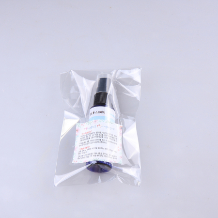 쿨링 풋 스프레이 방향제 #3