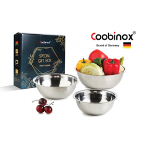 다용도 쿠비녹스 믹싱볼 3P 세트