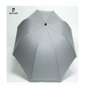 [피에르가르뎅] 2단 댄디 우산