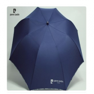 [피에르가르뎅] 2단 엣지 우산