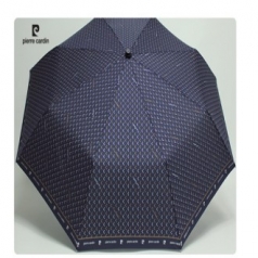 [피에르가르뎅] 3단 댄디 수동 우산