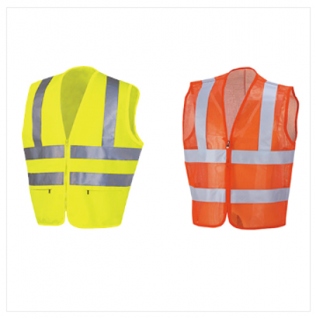 야광조끼 안전조끼 MG233 #2