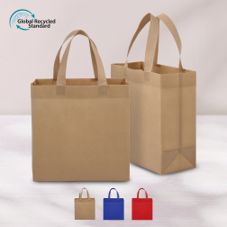 부직포가방 초음파 M자형 가방 250