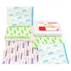 미니 구급함 K- 7형 12P