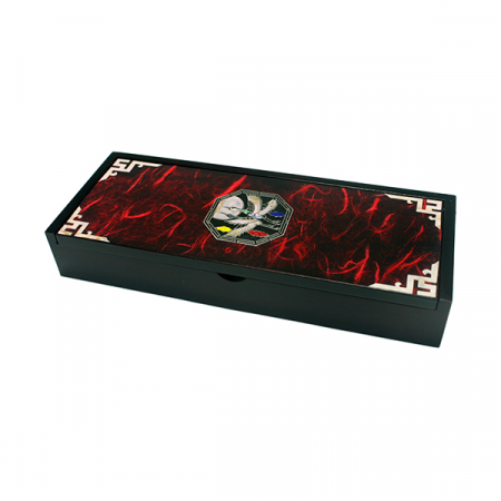 자개 필함 상감 적학 필함 #2