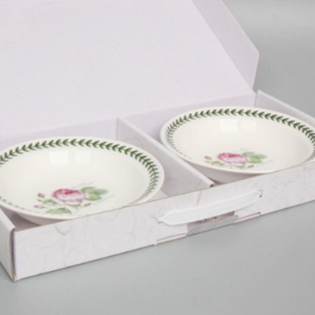 로즈가든 찬기 2P(6인치) // 국산 #2