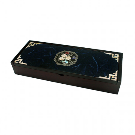 자개 필함 상감 청매화 필함 #2